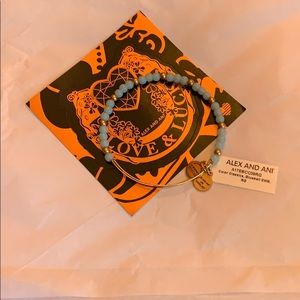 Alex and Ani bracelet NWT